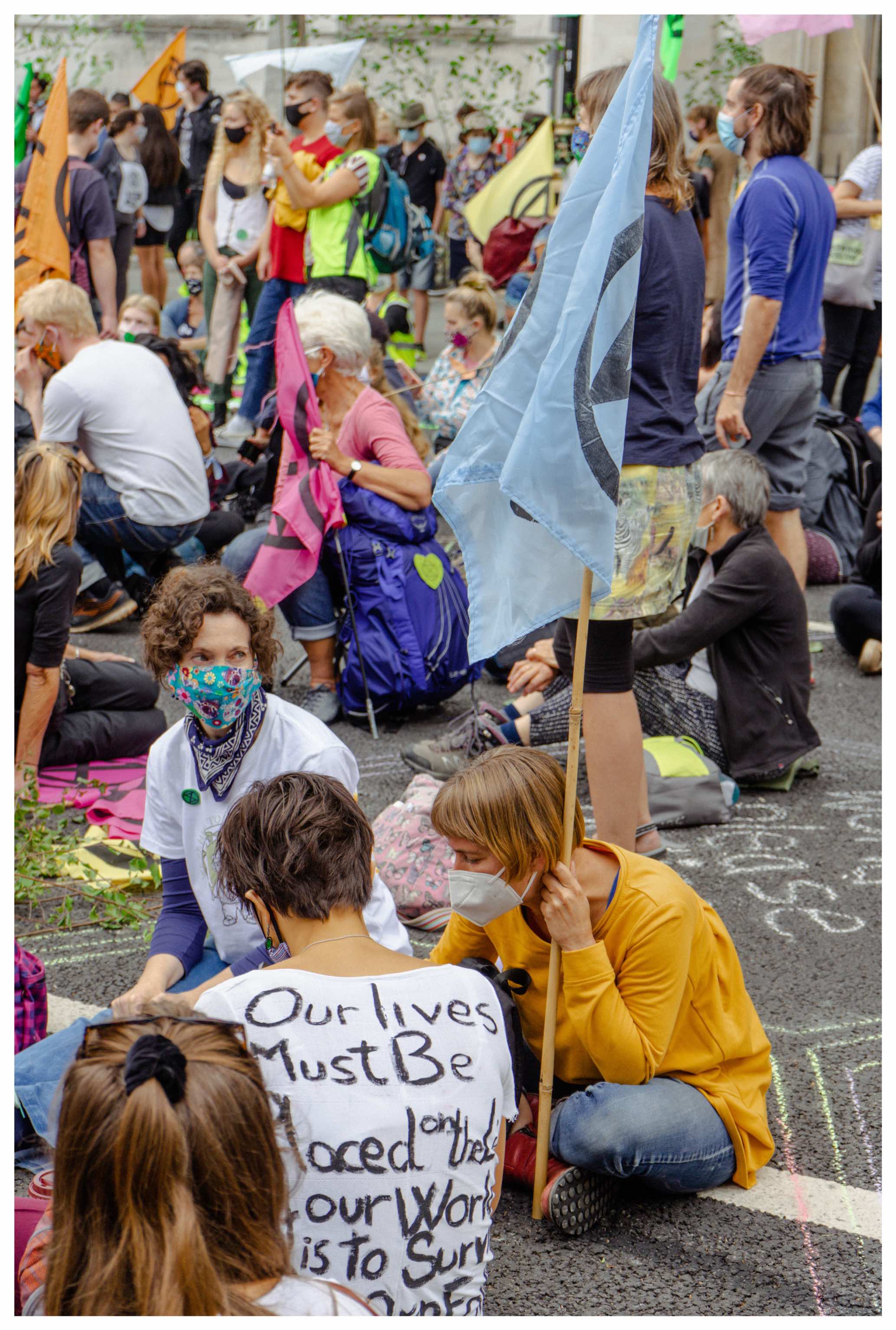 Extinction Rebellion